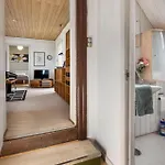 2 Bedroom Beautiful In Sydals Appartement