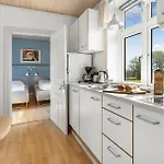 2 Bedroom Beautiful In Sydals Apartment