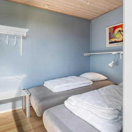 Διαμέρισμα 2 Bedroom Beautiful In Sydals Skovby (Syddanmark)