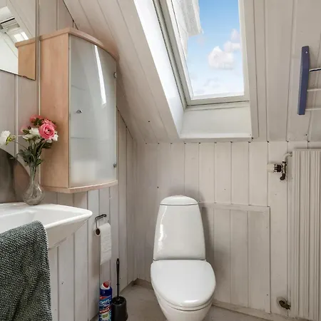 Lejlighed 2 Bedroom Beautiful In Sydals