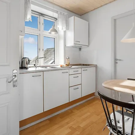 2 Bedroom Beautiful In Sydals * Skovby (Syddanmark)