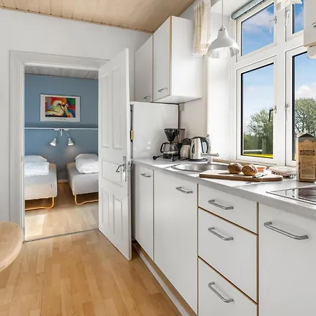 2 Bedroom Beautiful In Sydals Apartment
