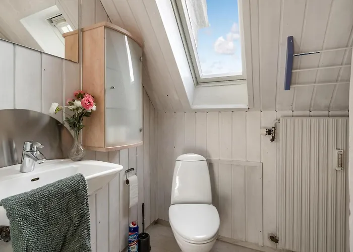 Apartman 2 Bedroom Beautiful In Sydals