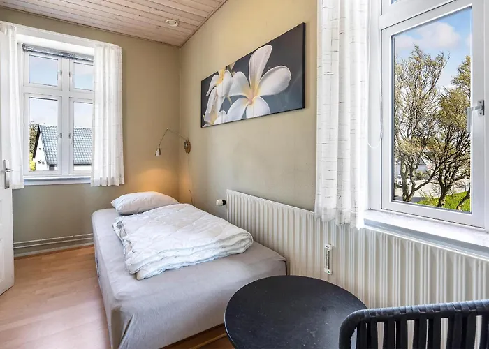 Apartman 2 Bedroom Beautiful In Sydals *